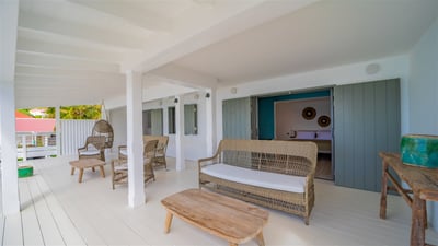 Luxury Villa Photo #21