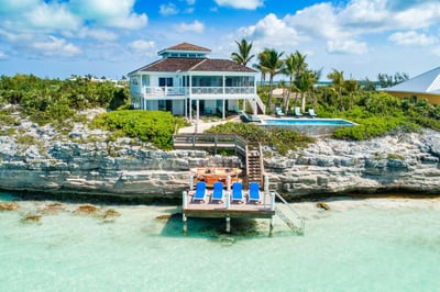 Luxury Villa Photo #7