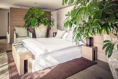 Luxury Villa Photo #18