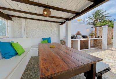 Luxury Villa Photo #21