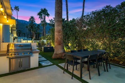 Luxury Villa Photo #19