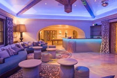 Luxury Villa Photo #10