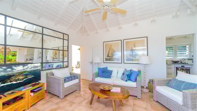 Luxury Villa Photo #17