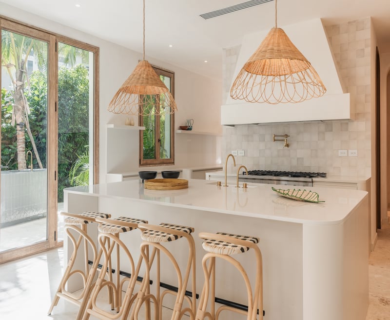 Arrecife SB4 | Saman