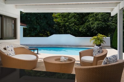 Luxury Villa Photo #6