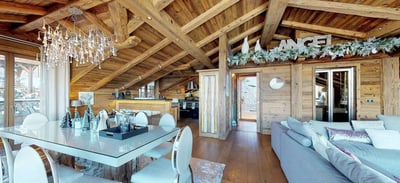 Luxury Villa Photo #11