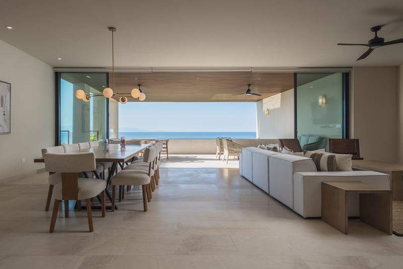 Penthouse ArenaMar