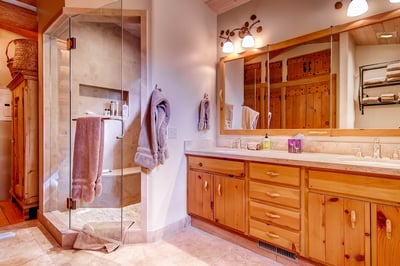 Luxury Villa Photo #24