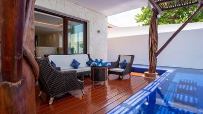Luxury Villa Photo #11