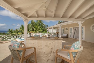 Luxury Villa Photo #7