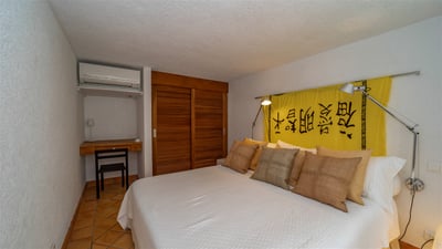 Bedroom 3 & 4