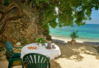 Luxury Villa Photo #4