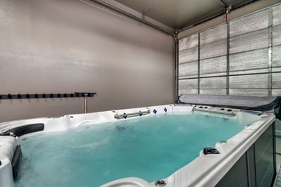 Luxury Villa Photo #22