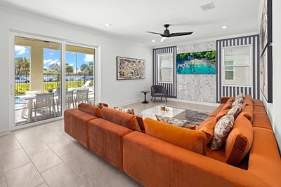Luxury Villa Photo #9