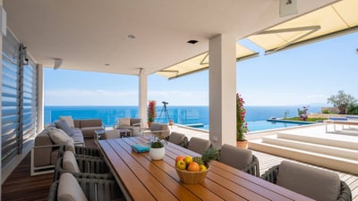 Luxury Villa Photo #29