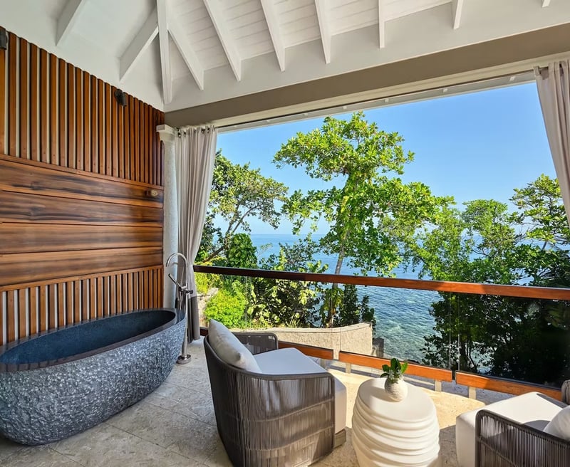 Rio Chico Private Estate