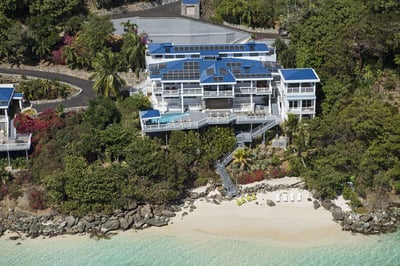 Luxury Villa Photo #4