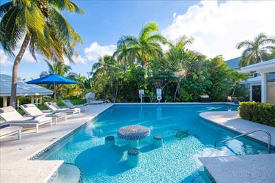Luxury Villa Photo #4