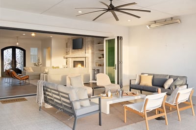 Luxury Villa Photo #25