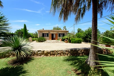 Luxury Villa Photo #16