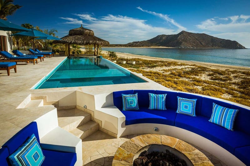 Villa Bahia de los Frailes