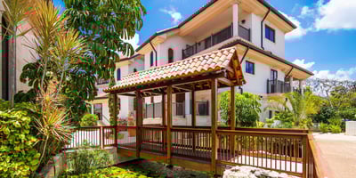 Luxury Villa Photo #18