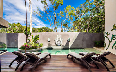 Luxury Villa Photo #6