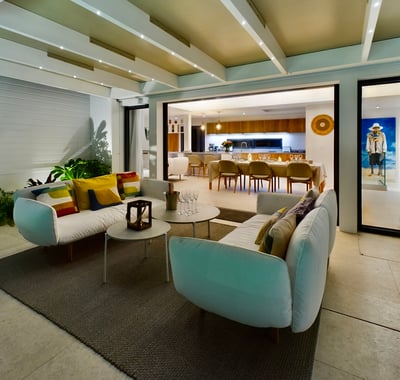 Luxury Villa Photo #13