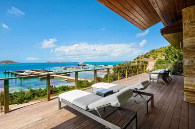 Luxury Villa Photo #2