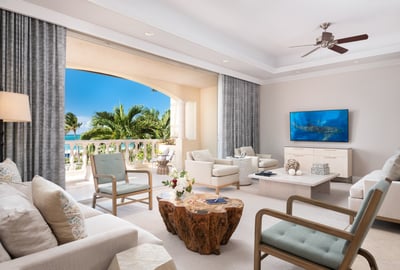 Grace Bay,Estate 4 BDM Residence