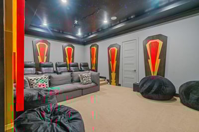 Luxury Villa Photo #62