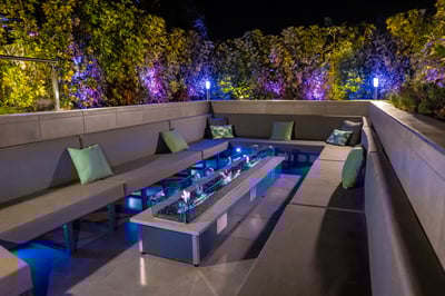 Luxury Villa Photo #9