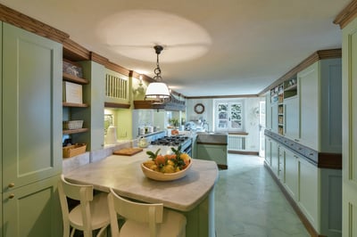 Luxury Villa Photo #16