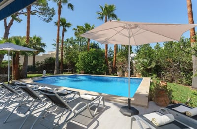 Luxury Villa Photo #3