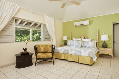 Luxury Villa Photo #14