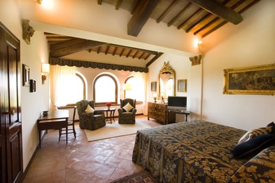 Luxury Villa Photo #14