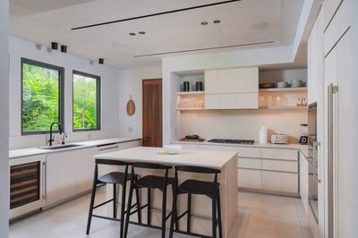 Luxury Villa Photo #21