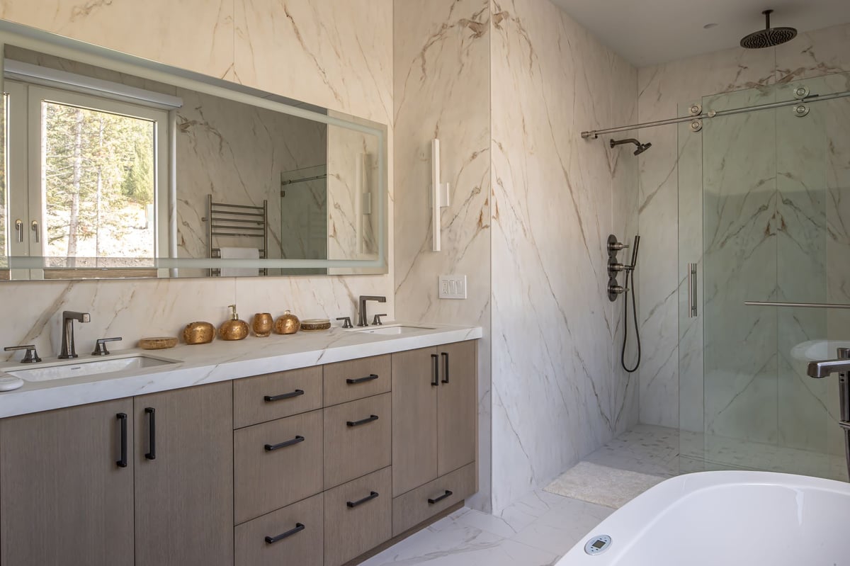 Spanish Peaks | Skylark Chalet