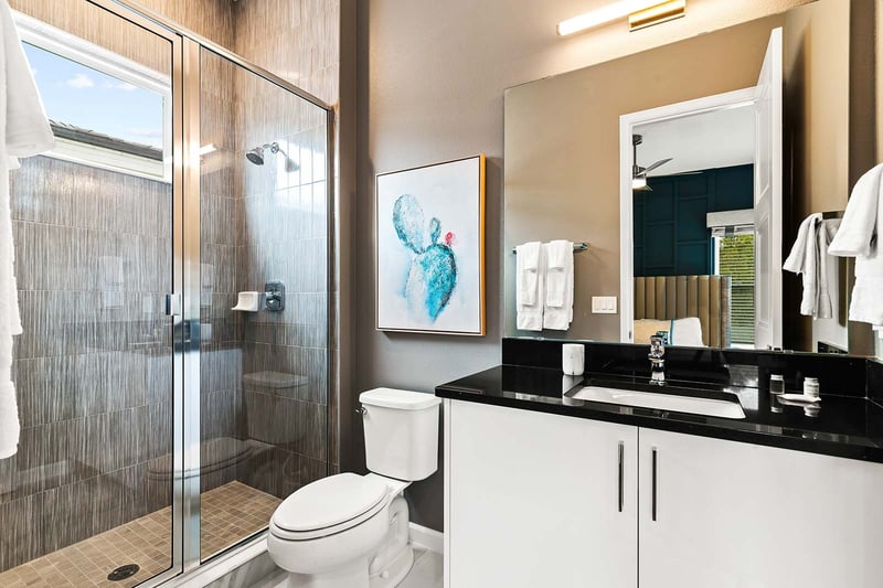 Royal Flush at Villatel Village Solterra