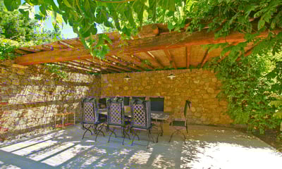 Luxury Villa Photo #10