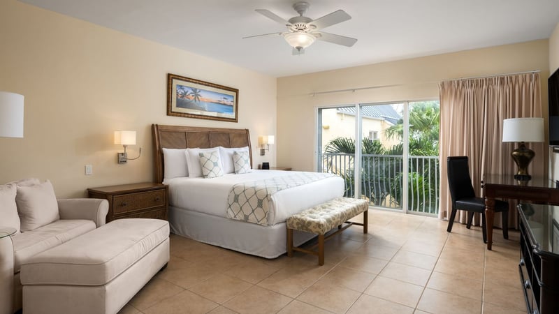 3 BDM Bungalow at Windsong Resort