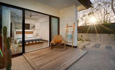 Luxury Villa Photo #29