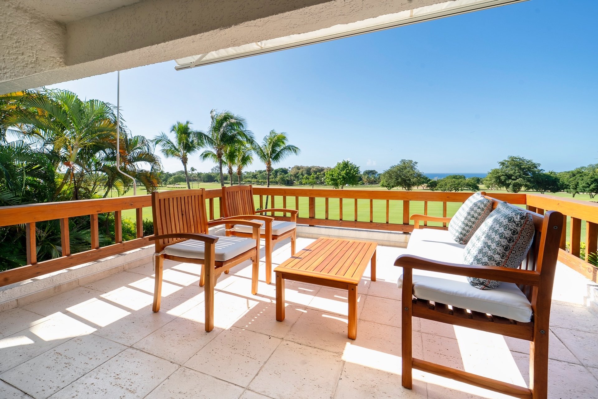 Golf Villa 8 - 3