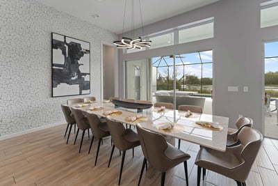 Luxury Villa Photo #10