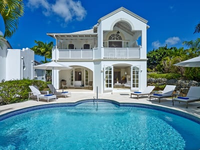 Luxury Villa Photo #2