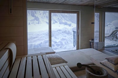 Luxury Villa Photo #9