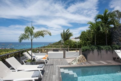 Luxury Villa Photo #2