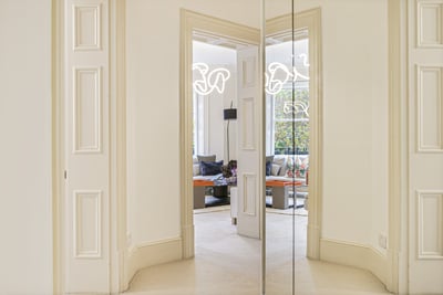 Luxury Villa Photo #30