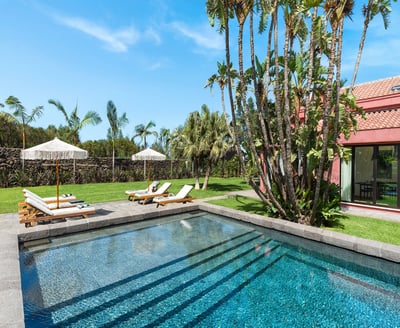 Luxury Villa Photo #9