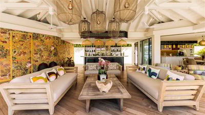 Luxury Villa Photo #31